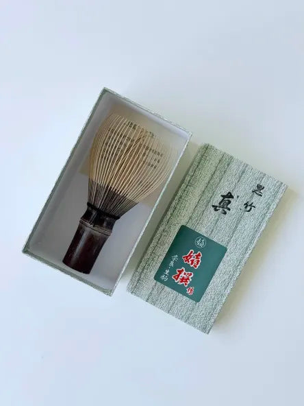 Takayama Shin Chasen - Black Bamboo