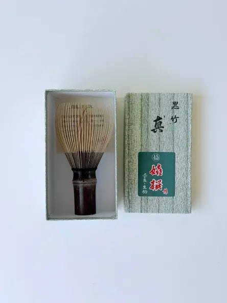 Takayama Shin Chasen - Black Bamboo