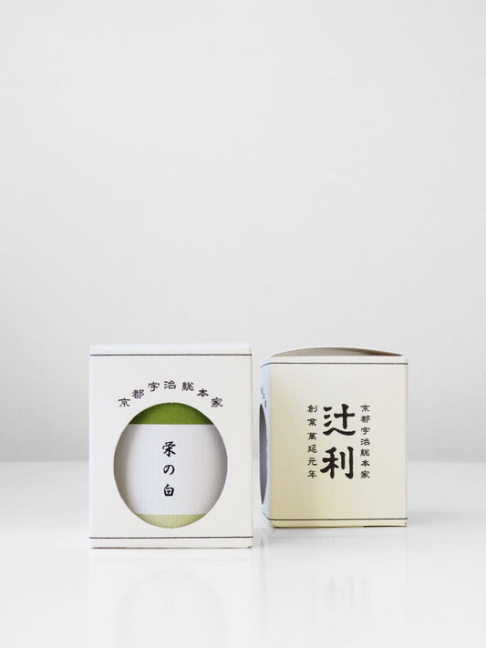 Sakae no Shiro 30g Can – Tsujiri Uji