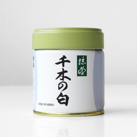 Chigi no Shiro 40g Can – Marukyu Koyamaen