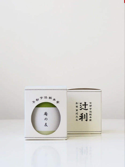 Iori no Tomo 30g Can – Tsujiri Uji