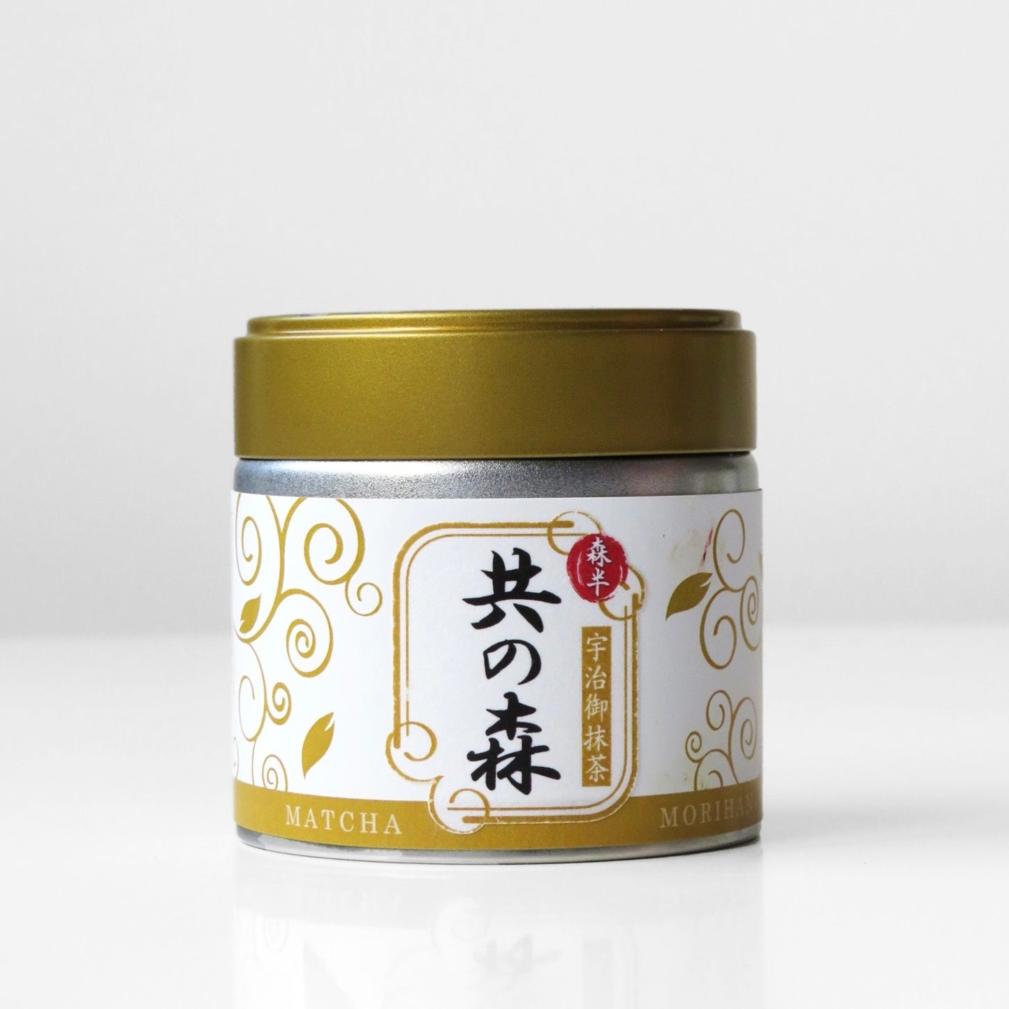 Tomo no Mori 30g Can – Morihan