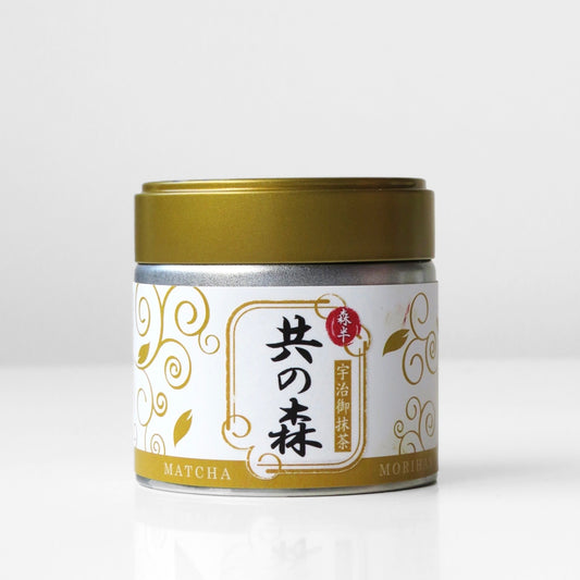 Tomo no Mori 30g Can – Morihan