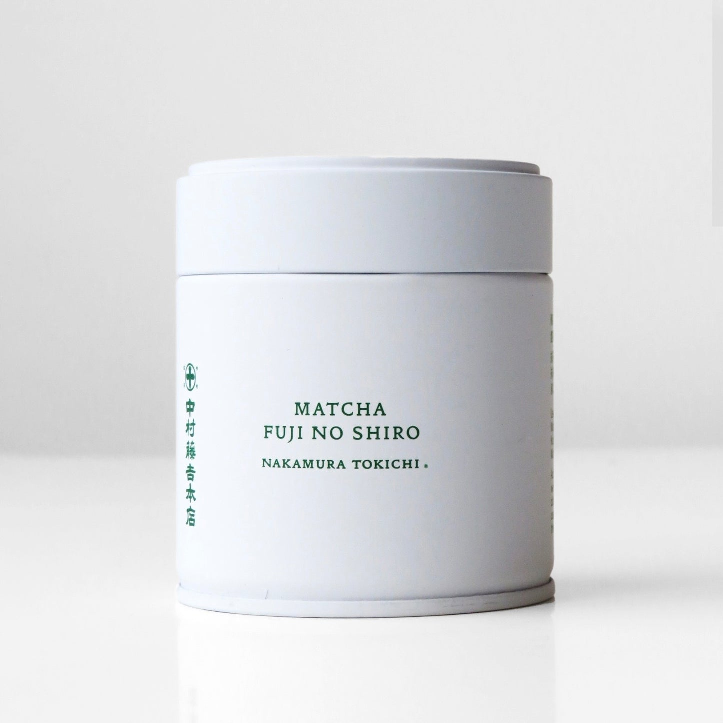 Fuji no Shiro 30g Can – Nakamura Tokichi